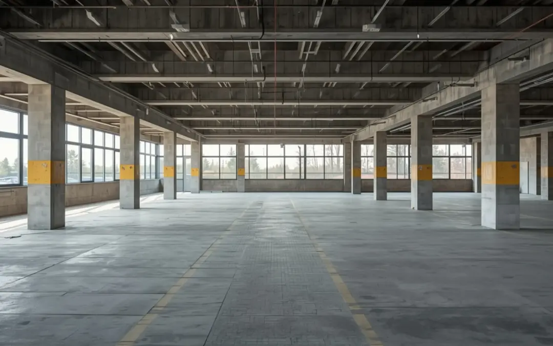 Baureinigung Berlin: Pünktliche Übergabe ohne Stress