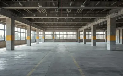 Baureinigung Berlin: Pünktliche Übergabe ohne Stress